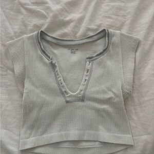 Urban Outfitters Go for Gold Shirt